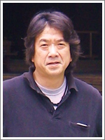 プロフィール写真